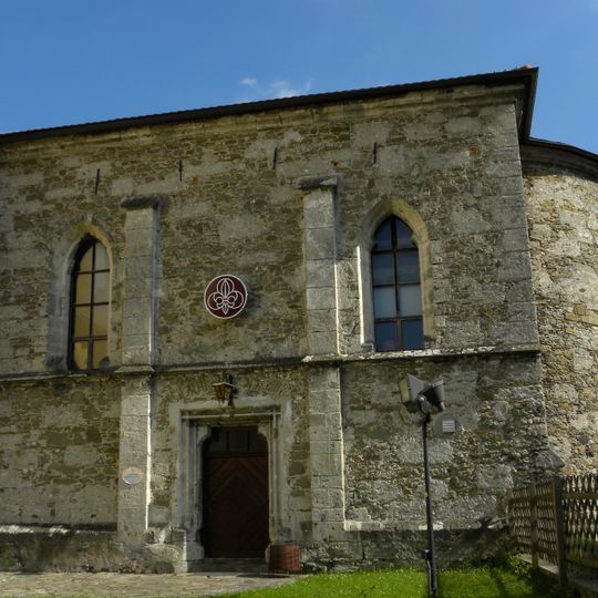 Lutherturm Waidhofen an der Ybbs
