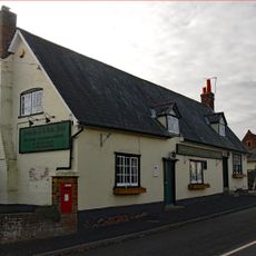 The Robin Hood Public House