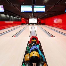 Bowling Plac Nowy 1