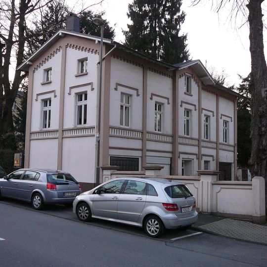 Katernberger Straße 16