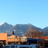Flagstaff