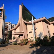 Sacred Heart Catholic Church