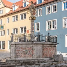 Seelhausbrunnen