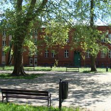 3 Park Chopina in Świebodzin