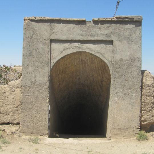 Khorramabad Ab Anbar