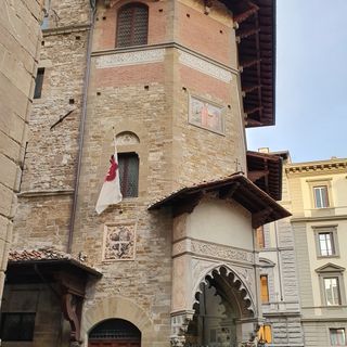Tabernacolo di Santa Maria della Tromba