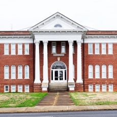 Main Street Grammar School