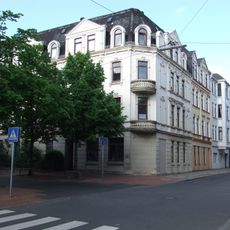Mietshaus Goethestraße 32