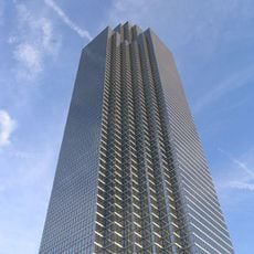 Bank of America Plaza