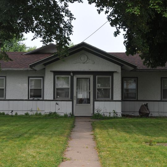 Annawan Chapter House