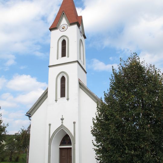 Ortskapelle