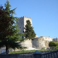 Monte San Giovanni Campano