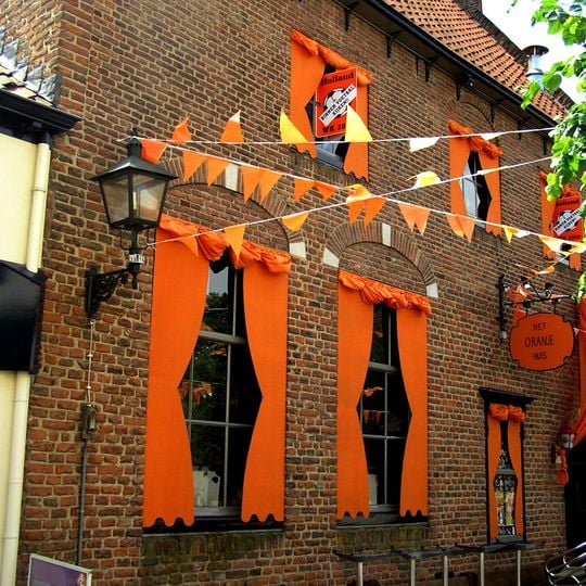 Maleborduurstraat 7, Wijk bij Duurstede