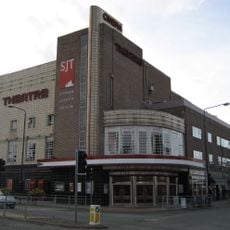 Stephen Joseph Theatre