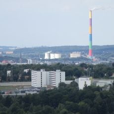 Justizvollzugsanstalt Chemnitz