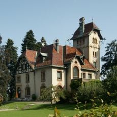 Villa Hämmerle (Dornbirn)