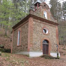 Chapel of Saint Philip Neri
