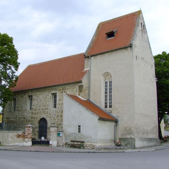 Filialkirche Kirchstetten