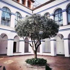 Church of the Convent of Saint Francis