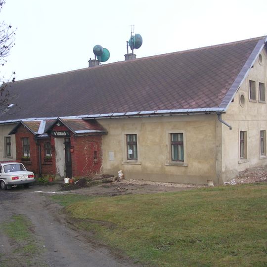 Proseč pod Ještědem