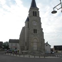 Saulon-la-Chapelle