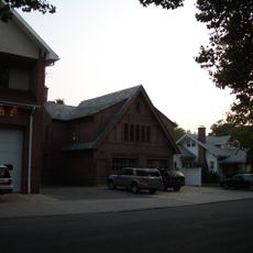 Frederic A. Duggan First Aid and Emergency Squad Building