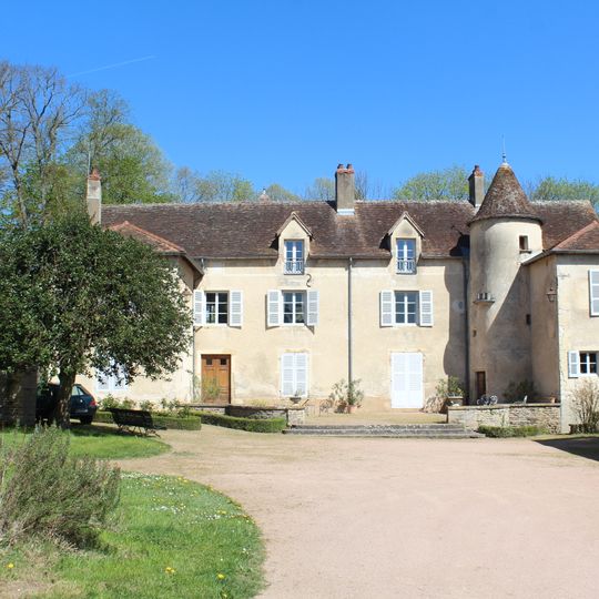Château des Épaux