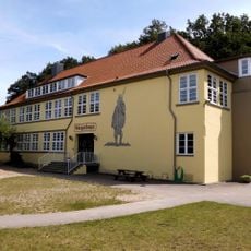 Bürgerhaus (ehem. Druckerei)