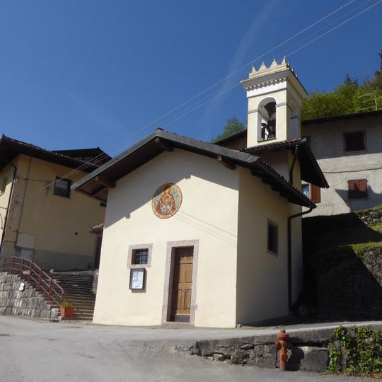 Chiesa di Sant'Anna