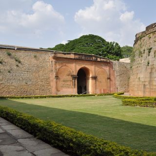 Fort de Bangalore