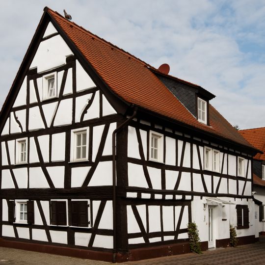 Haus Schulstraße 28