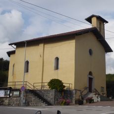 Chiesa di Sant'Antonio Abate