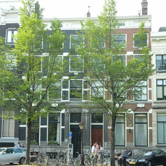 Herengracht 56, Amsterdam