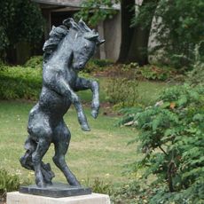 Sculpture