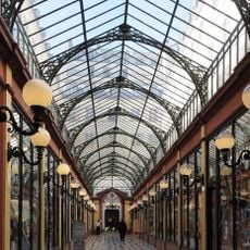 Passage des Princes