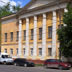 Главный дом (Калуга)