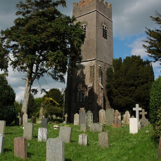 Church of St Mary the Virgin