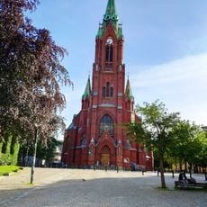 Johanneskirken