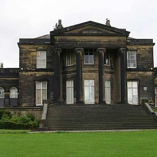 Armley House