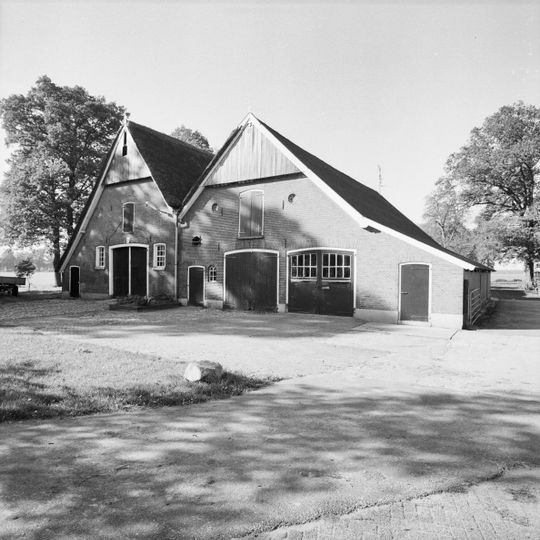 Hardenbergerweg 23, Loozen