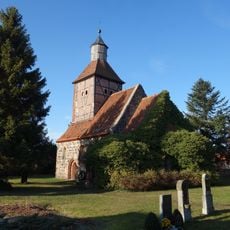 Dorfkirche Spaatz