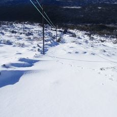 Mount Mawson