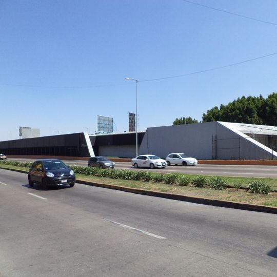 Mexico City Metro Line 5