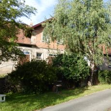 Cultural heritage D-4-77-158-19 in Trebgast