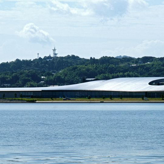 Shimane Art Museum