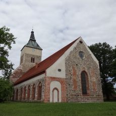 St. Marien
