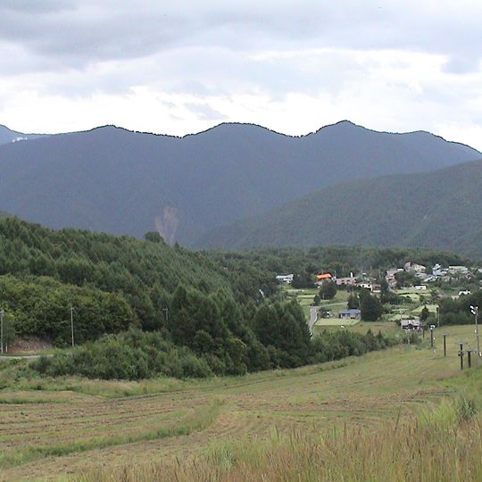 Igaya Ski Resort