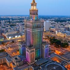 Kulturpalatset