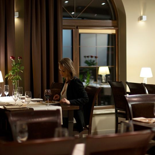 Malutkie Resort - Centrum Rekreacyjno-Eventowe