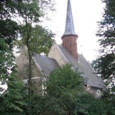 Kościół Matki Boskiej Szkaplerznej w Zebrzydowie